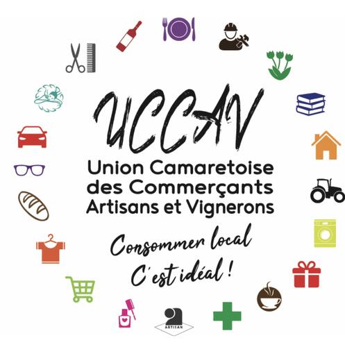 Informations importantes de l'Union Camarétoise des Commerçants Artisans et Vignerons