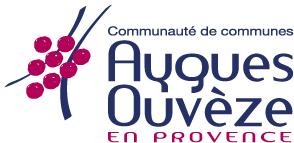 Communauté de communes Aygues Ouvèze en Provence