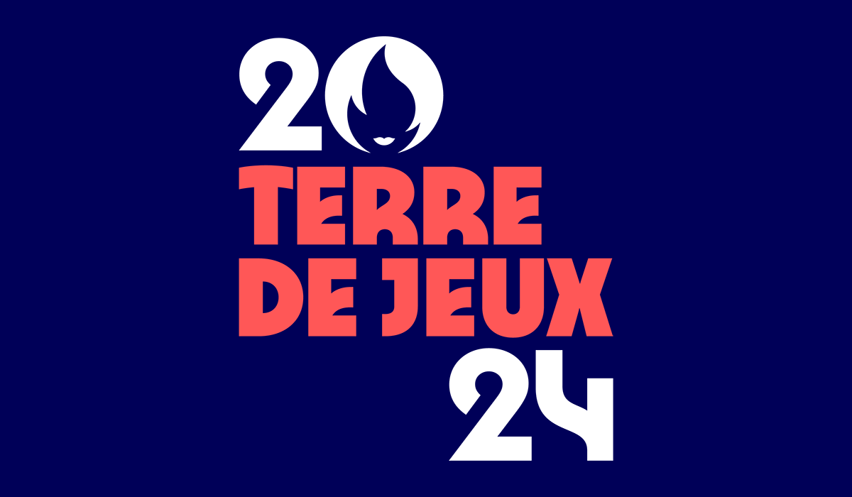 Terre de Jeux 2024