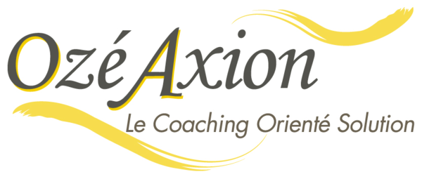 Coaching professionnel "Ozéaxion"
