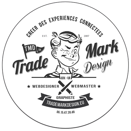 TrademarkDesign - Agence de communication