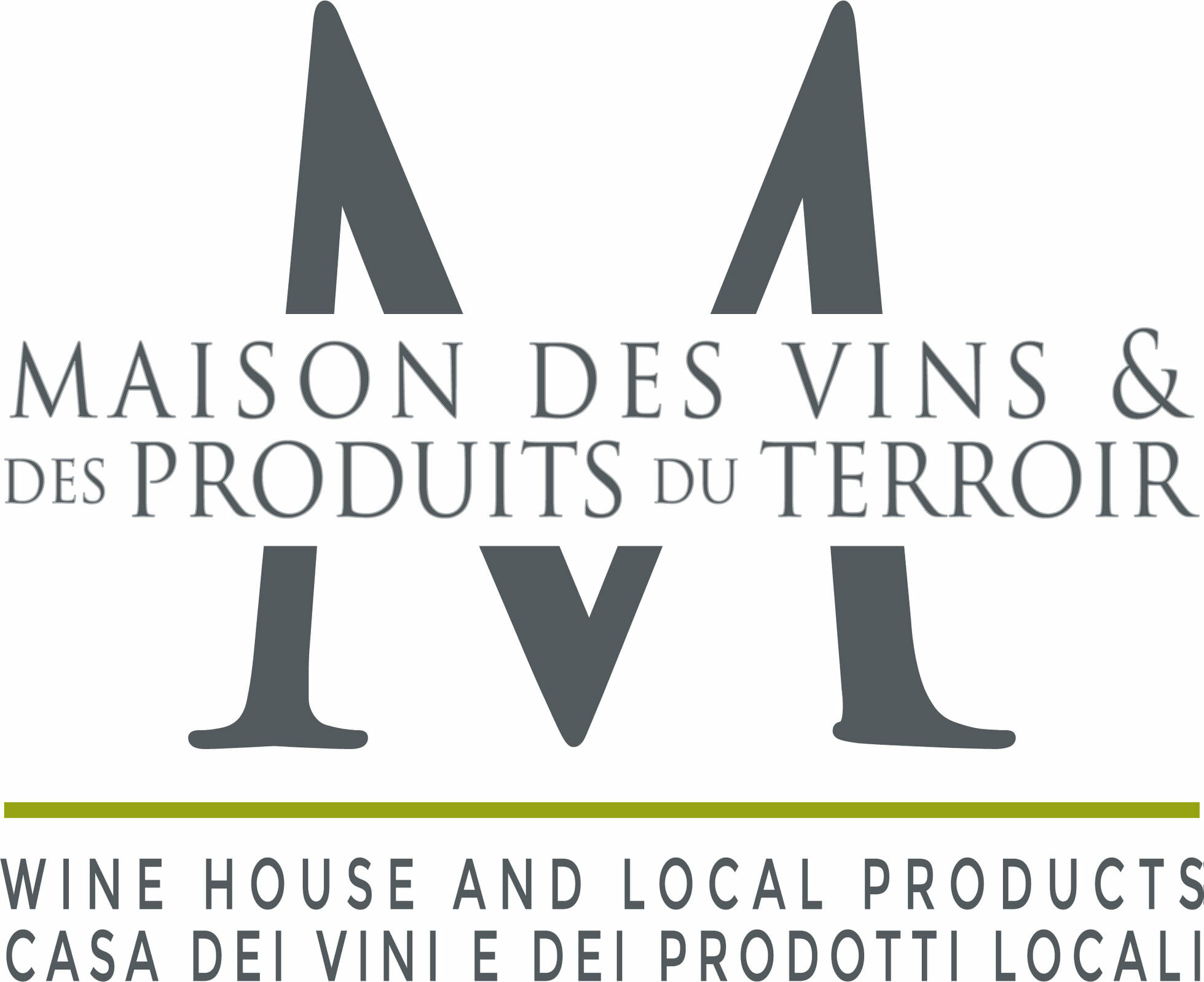 Réouverture de la Maison des vins et des produits du terroir de Camaret du mardi 6 au samedi 31 décembre 2022 !