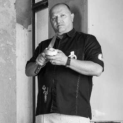 Un nouveau commerçant sur notre marché hebdomadaire : Christian Maurino (cuisines et traiteur du monde)