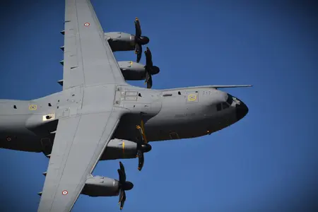 Informations de la Base aérienne 115 Orange