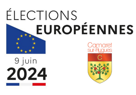 Élections européennes 2024 : allons voter le 9 juin !