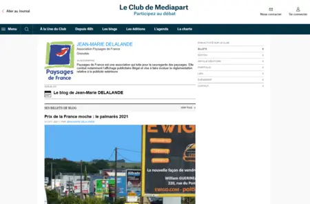 Demande de rectification