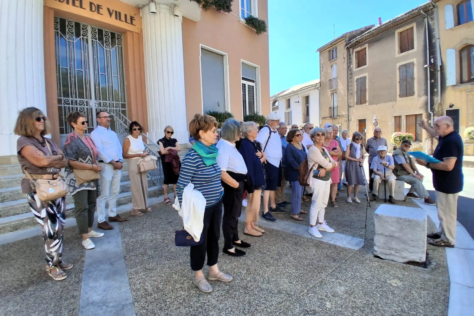 Une journée dédiée à la mémoire familiale et au patrimoine