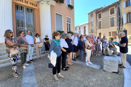 Une journée dédiée à la mémoire familiale et au patrimoine