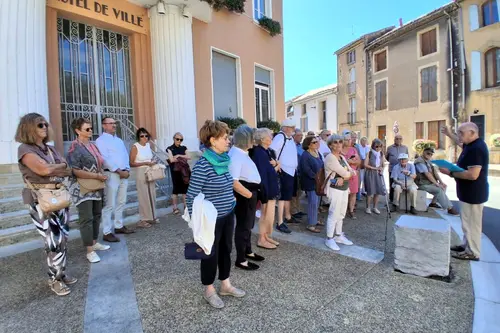 Une journée dédiée à la mémoire familiale et au patrimoine