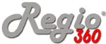 Regio360 - Visite virtuelle de la ville de Camaret-sur-Aygues