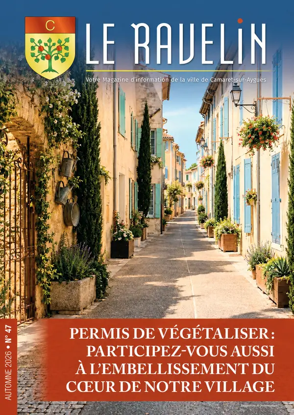 Le Ravelin n°47